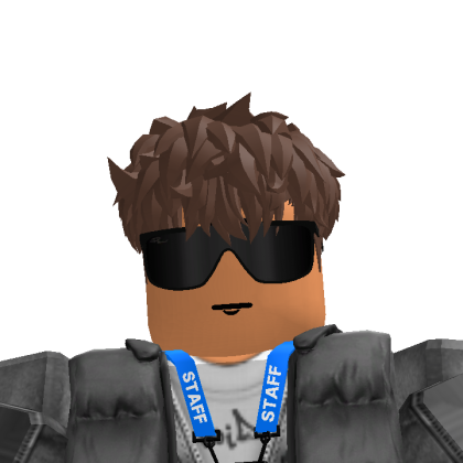 Roblox avatar