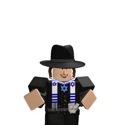 Roblox avatar