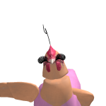 @DescribedToast