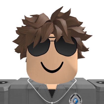 Roblox avatar