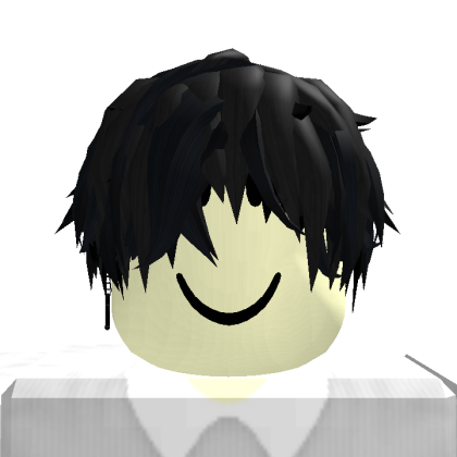 Roblox profile picture for @tetris