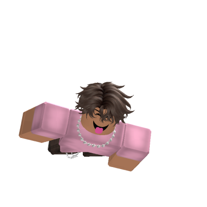 Roblox avatar