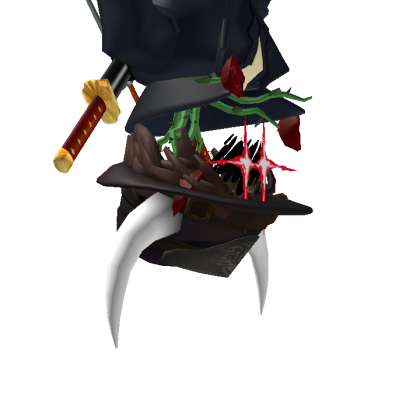 Icedemized