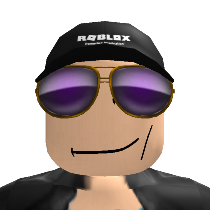 Roblox profile picture for @zdbanda32