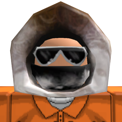 Roblox profile picture for @CoPpErHeAd