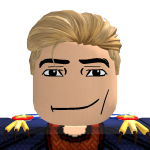 adjutet Roblox avatar
