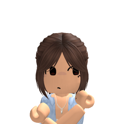 Roblox avatar