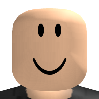 Roblox profile picture for @elkevinq