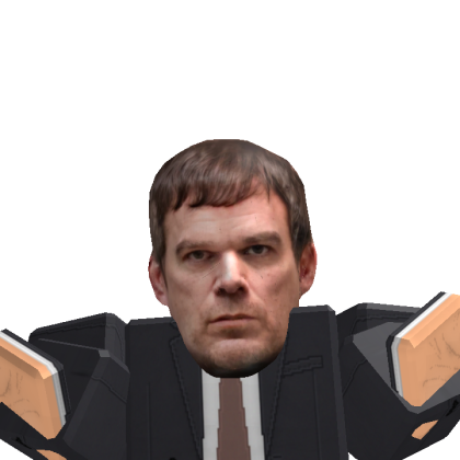 Roblox avatar