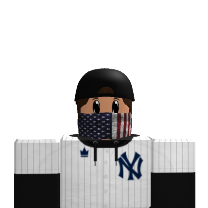 Roblox avatar