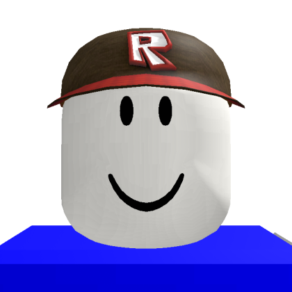 Roblox profile picture for @colonnade