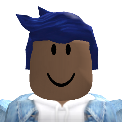 Roblox profile picture for @tunji254