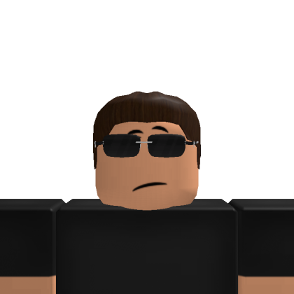 Roblox avatar