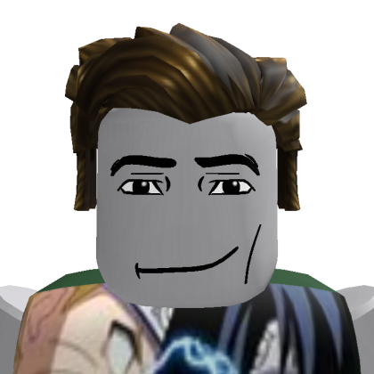Roblox profile picture for @ydrAslan