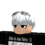 GWLactoseIntolerance's avatar