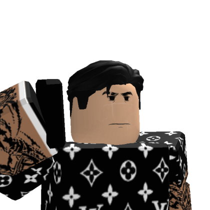 Roblox avatar