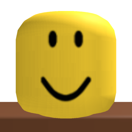 Roblox profile picture for @kad