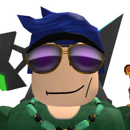 Roblox profile picture for @lil78baby