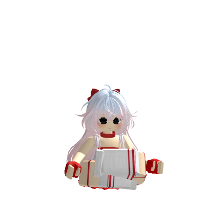 Roblox profile picture for @Soyvinx