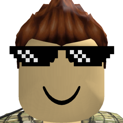 Roblox avatar