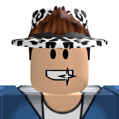 Roblox profile picture for @fjongbro