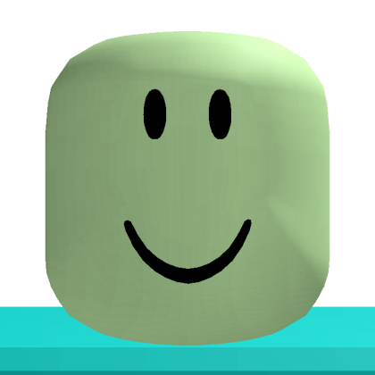 Roblox profile picture for @Fundamentalist
