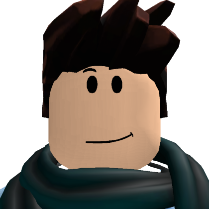 Roblox profile picture for @PNMK23