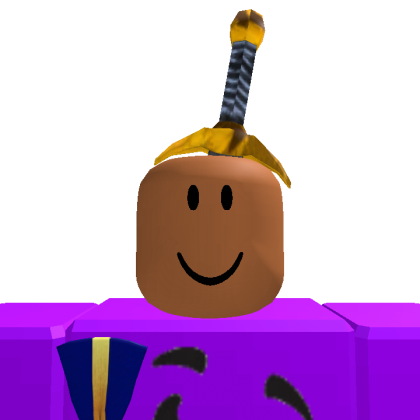 Roblox profile picture for @XWF