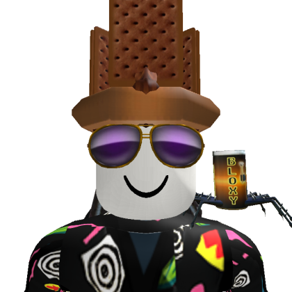 Roblox profile picture for @kjimeno