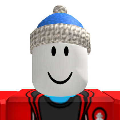 Roblox profile picture for @MSG