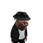 PiggyJackson