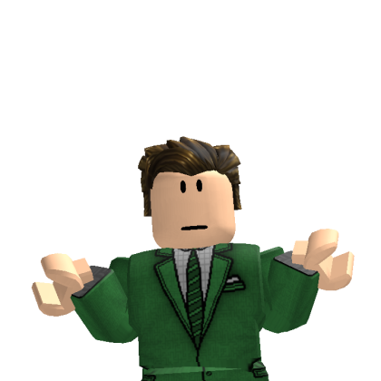 Roblox avatar