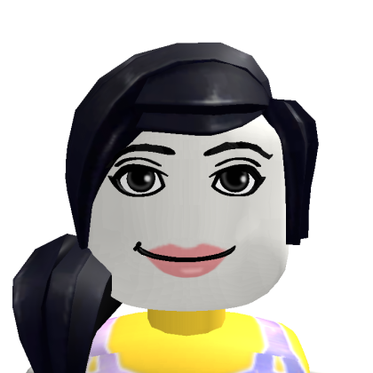 Roblox profile picture for @long_ok