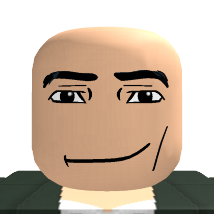 Roblox avatar