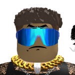 Young thug