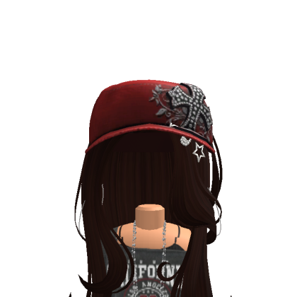 Roblox avatar