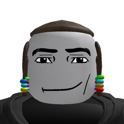 Roblox avatar