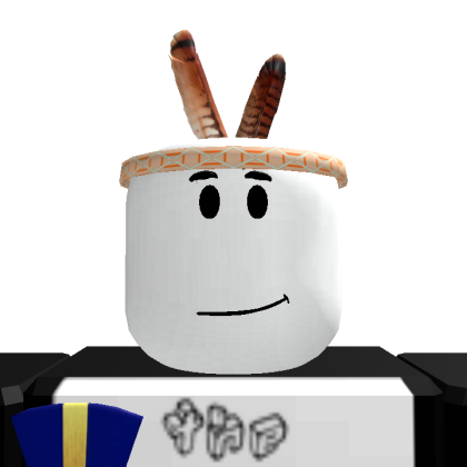 Roblox profile picture for @Nunavut