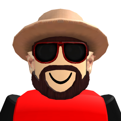 Roblox profile picture for @root