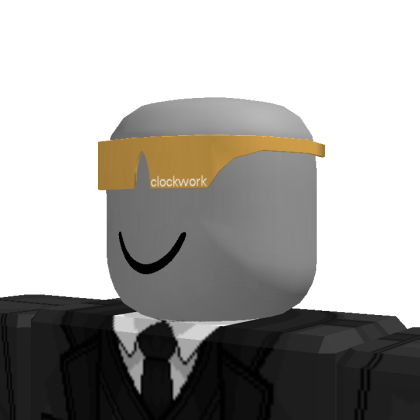 Roblox avatar