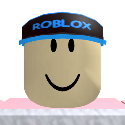 Roblox profile picture for @Undershirt