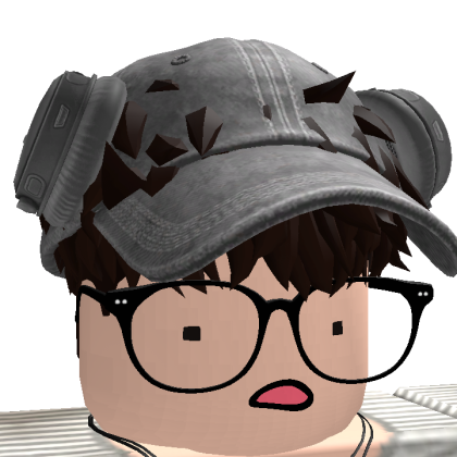 Roblox avatar