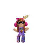 @MissAthenaAndHerFox