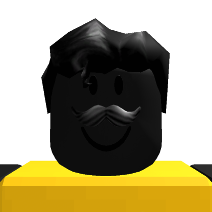 Roblox profile picture for @streaming