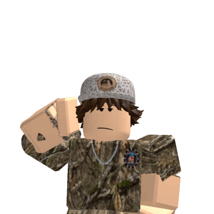 Roblox avatar