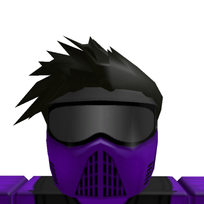 Roblox avatar