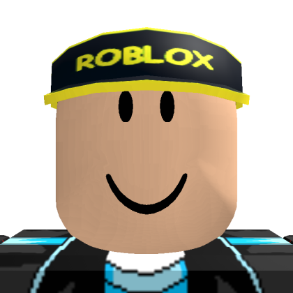 Roblox profile picture for @integral