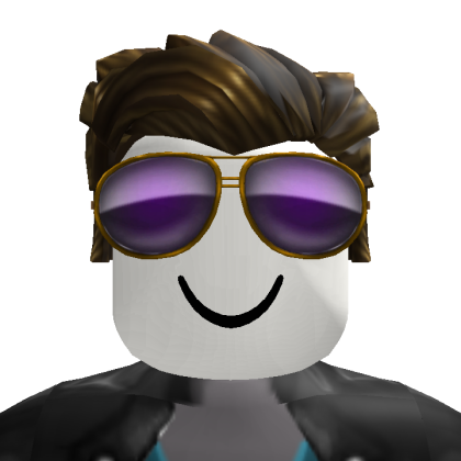 Roblox profile picture for @Peeezzo