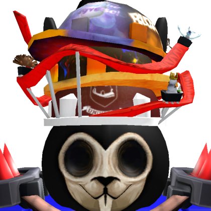 Kamarugorudo