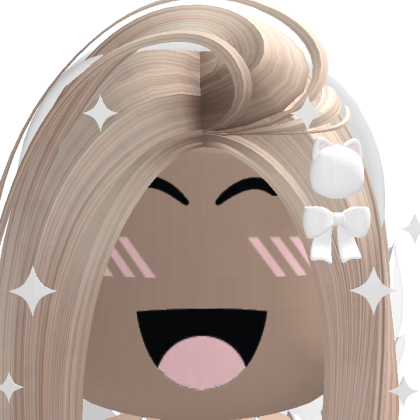 Roblox avatar
